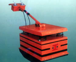 ZDHA、B系列振動(dòng)夯實(shí)機(jī)